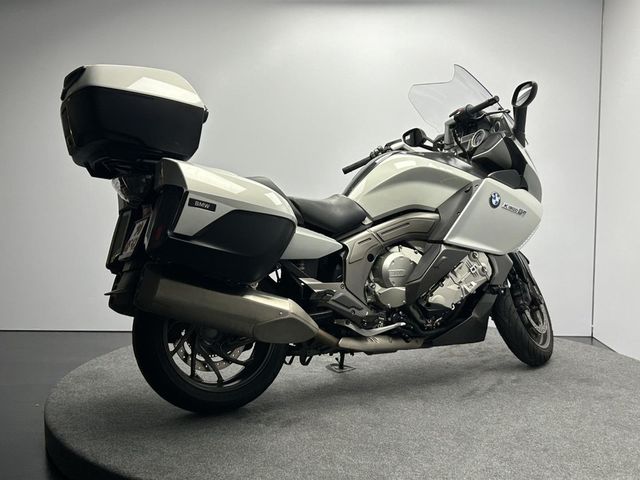 bmw - k-1600-gt