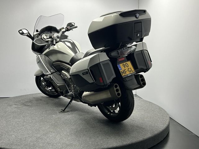 bmw - k-1600-gt