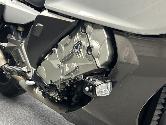 bmw - k-1600-gt