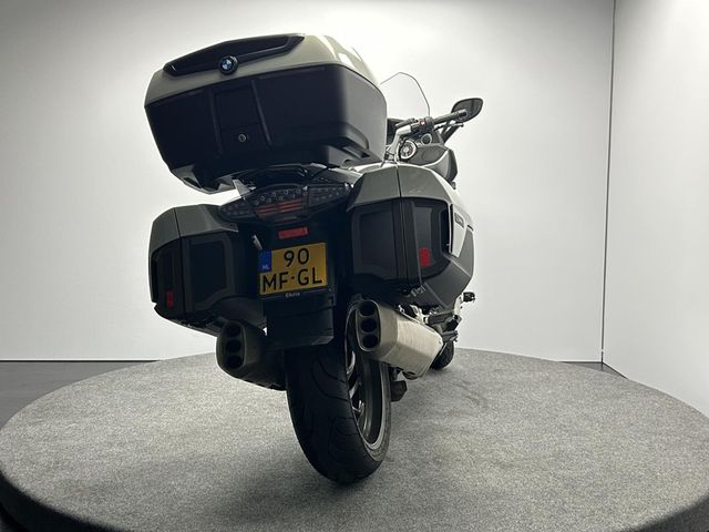 bmw - k-1600-gt