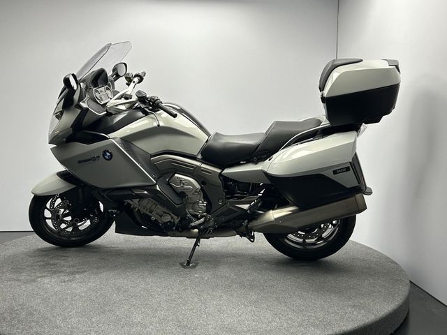 bmw - k-1600-gt