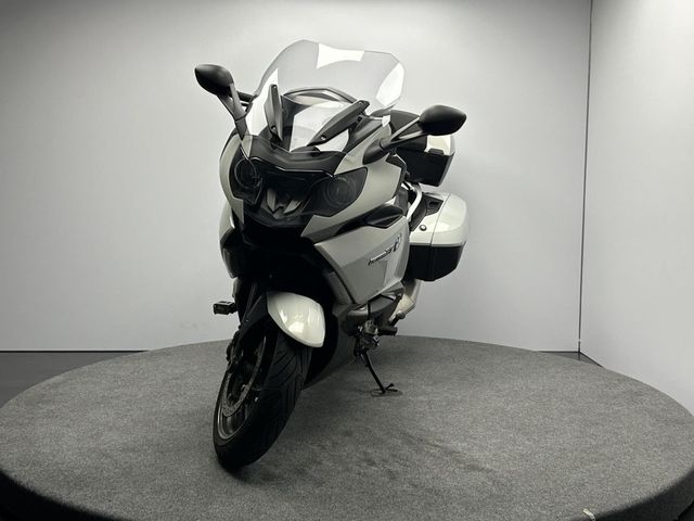 bmw - k-1600-gt