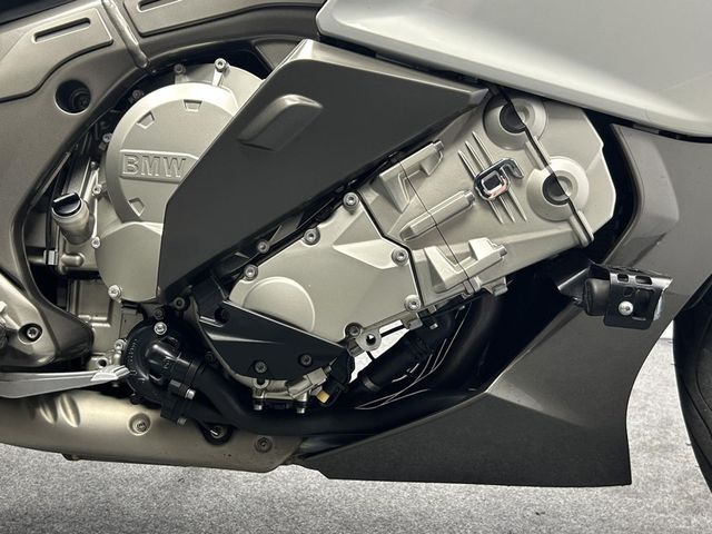 bmw - k-1600-gt