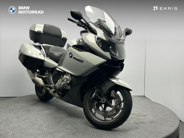 bmw - k-1600-gt