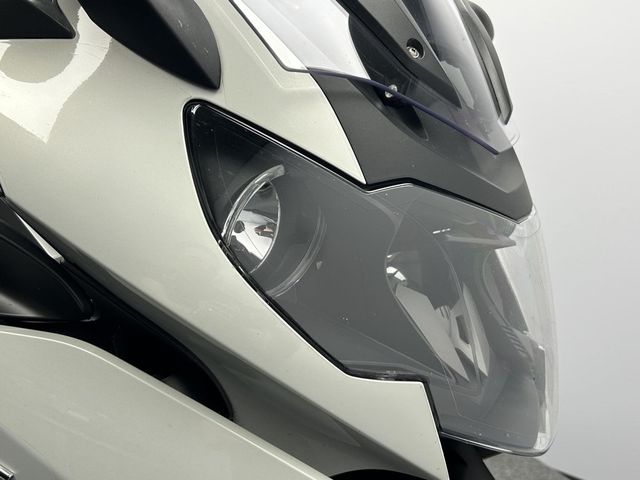 bmw - k-1600-gt