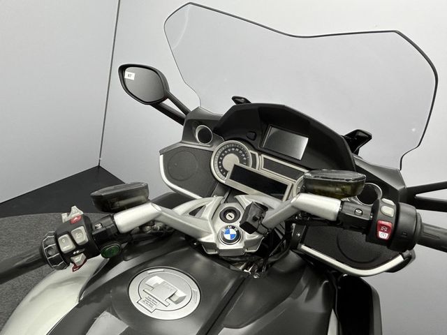 bmw - k-1600-gt