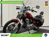 YAMAHA XV 250 VIRAGO