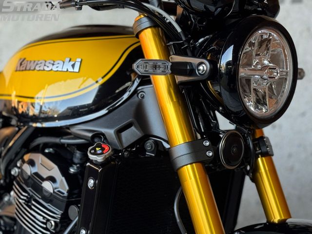kawasaki - z900rs