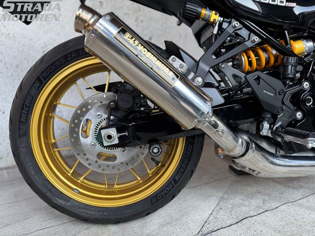 kawasaki - z900rs