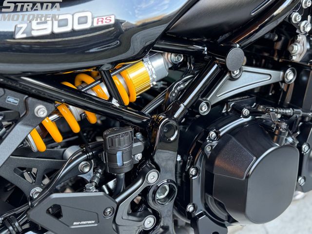kawasaki - z900rs
