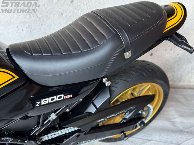 kawasaki - z900rs