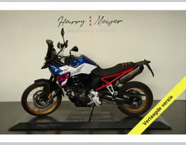 BMW F 900 GS 2026 occasion