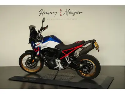 BMW F 900 GS – foto 2