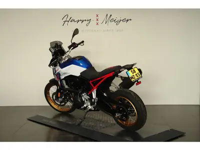 BMW F 900 GS – foto 3