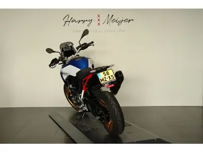 BMW F 900 GS – foto 4