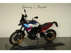 BMW F 900 GS 2026 occasion – foto 16 van 20