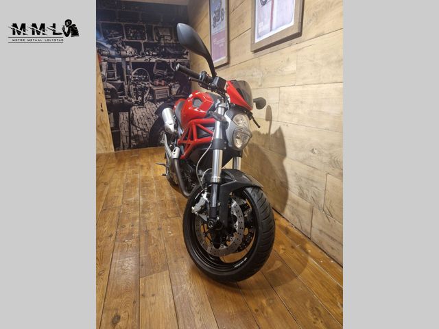 ducati - monster-696