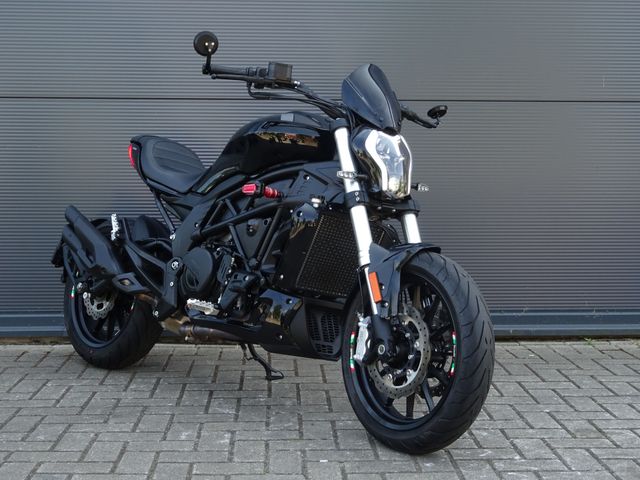 benelli - 502-c