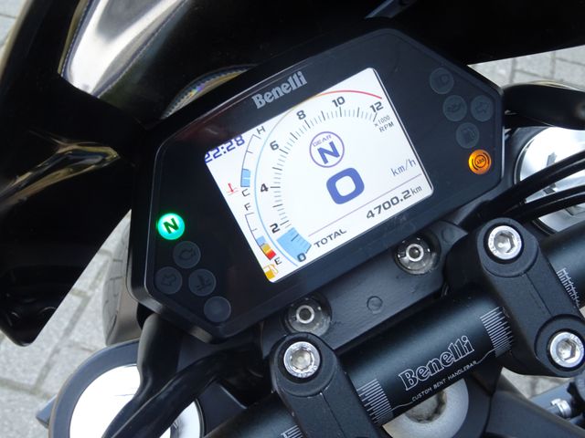 benelli - 502-c