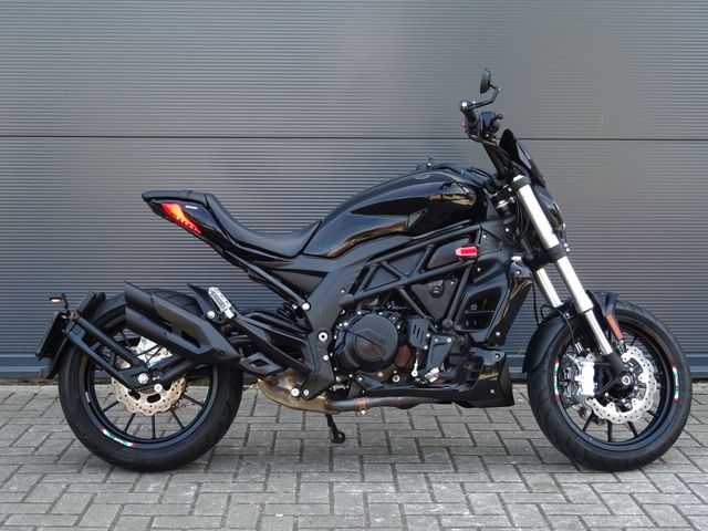 benelli - 502-c