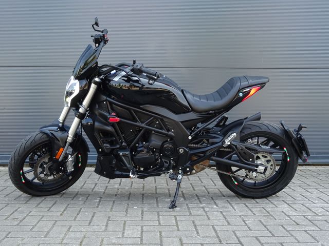 benelli - 502-c