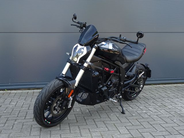benelli - 502-c