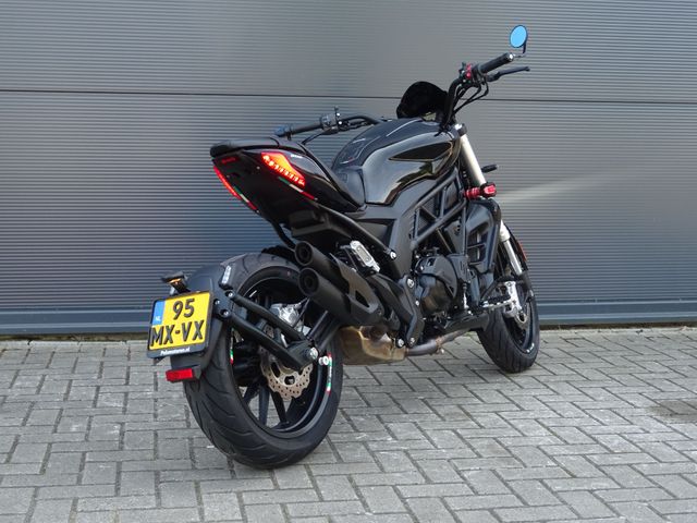 benelli - 502-c