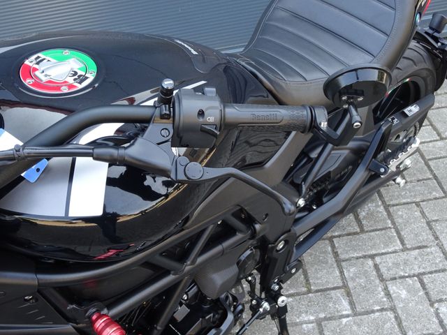benelli - 502-c