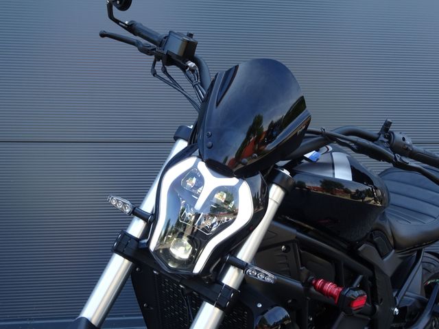 benelli - 502-c