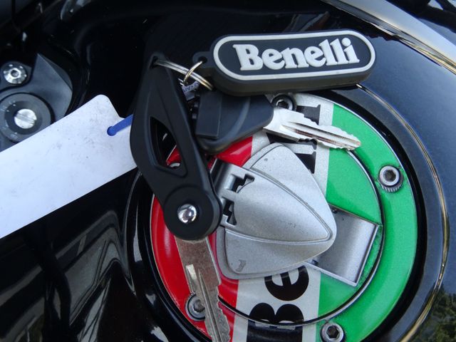 benelli - 502-c