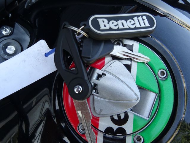benelli - 502-c
