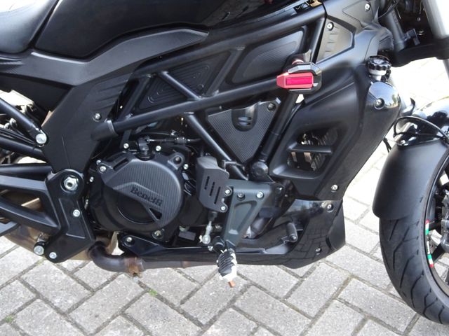 benelli - 502-c