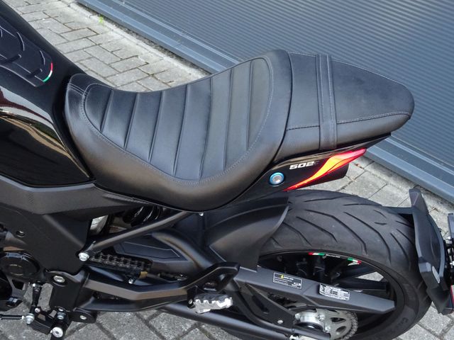 benelli - 502-c