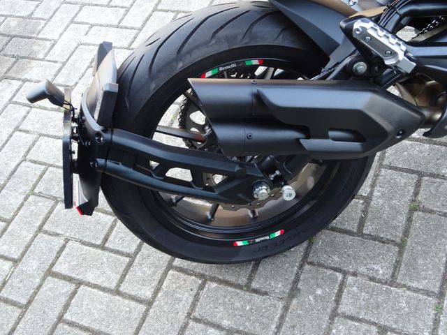 benelli - 502-c