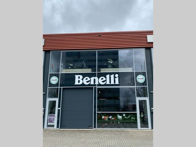benelli - 502-c