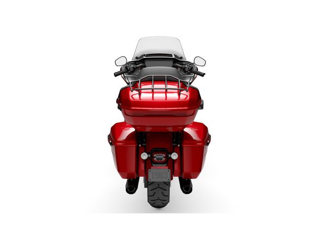 harley-davidson - road-glide-limited