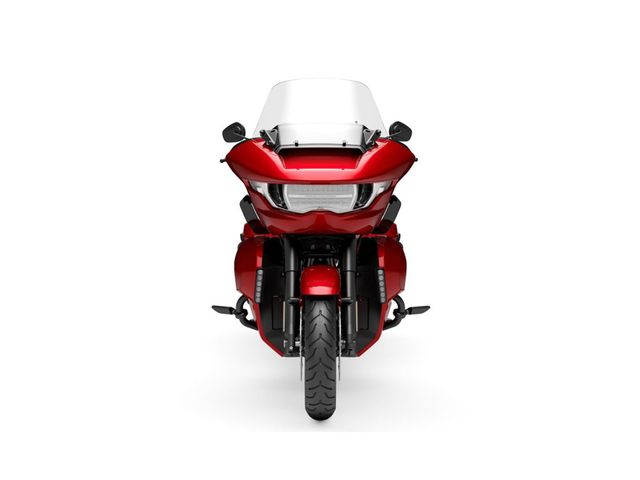 harley-davidson - road-glide-limited