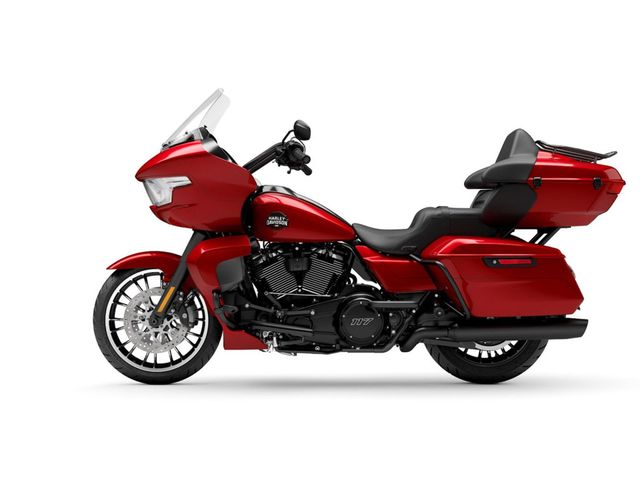 harley-davidson - road-glide-limited