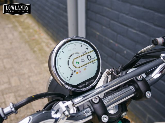 royal-enfield - bear-650