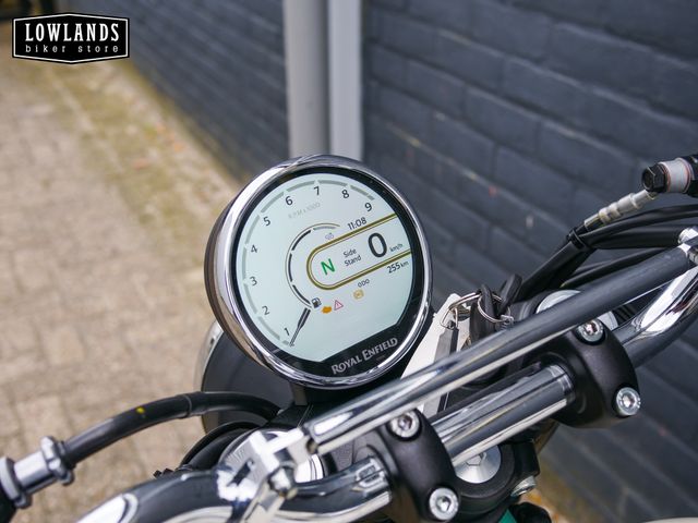 royal-enfield - bear-650