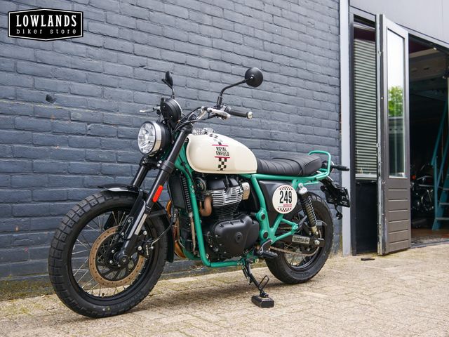 royal-enfield - bear-650