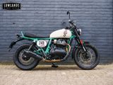 ROYAL ENFIELD BEAR 650