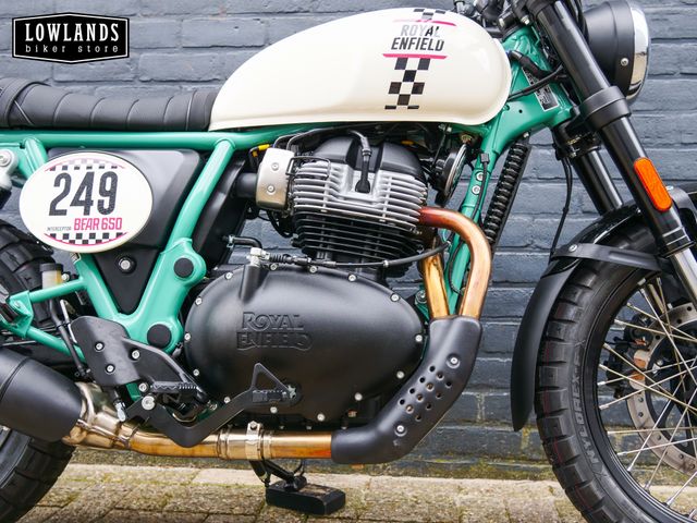 royal-enfield - bear-650
