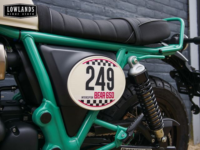 royal-enfield - bear-650