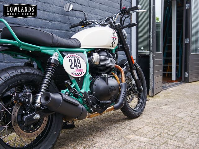 royal-enfield - bear-650