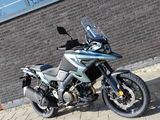 SUZUKI V-STROM 1050