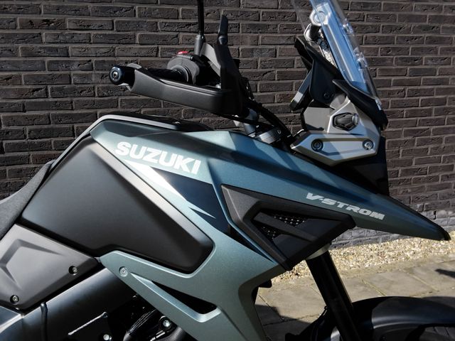 suzuki - v-strom-1050