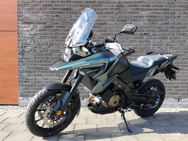 suzuki - v-strom-1050