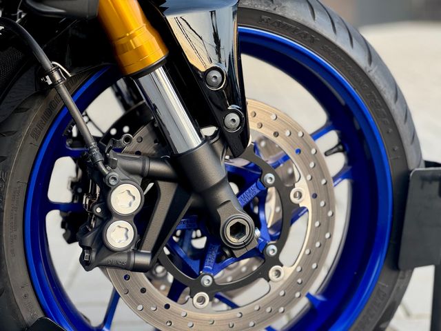 yamaha - tracer-9-gt