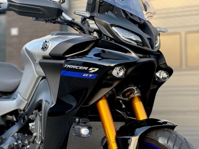 yamaha - tracer-9-gt